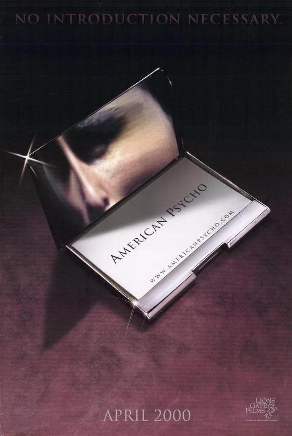 روانی آمریکایی