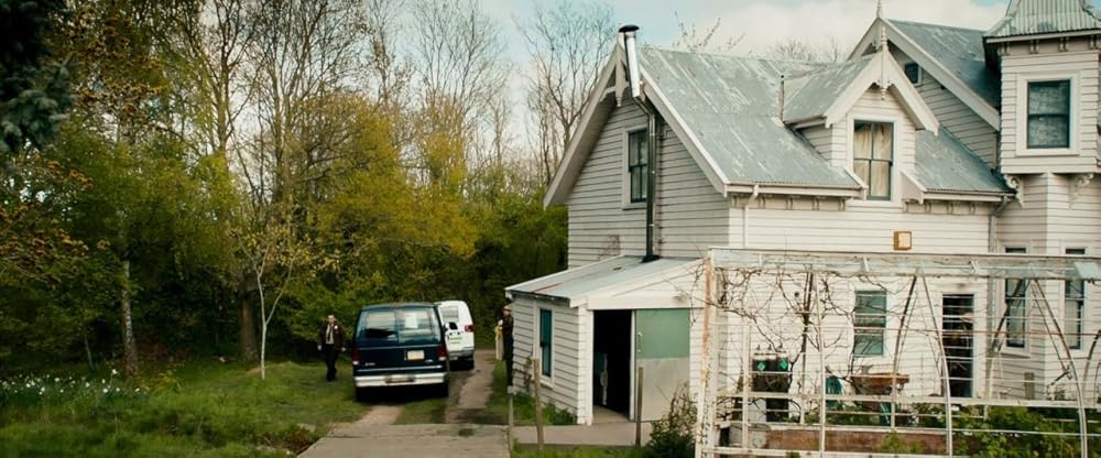 کالبدشکافی جین دو