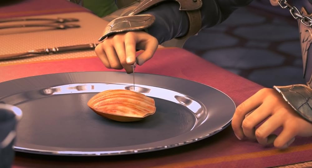 آشیانه اژدها : سپیده دم رزم آوران