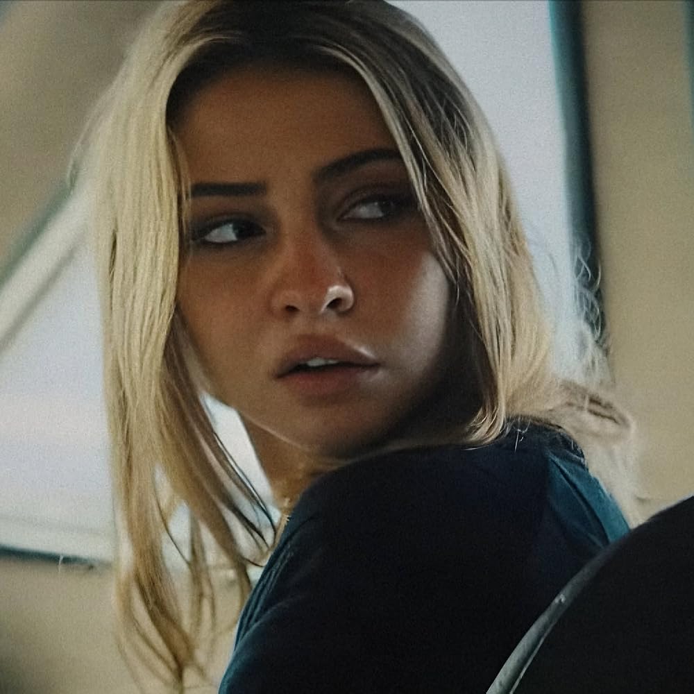 می‌دانم تابستان پیش چه کردی