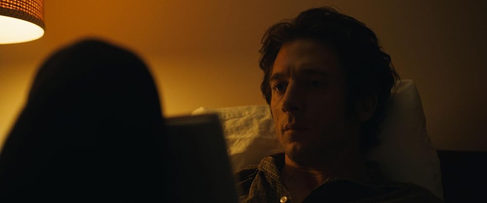 اسپرینگستین: از ناکجا نجاتم بده