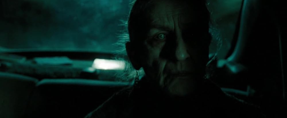 مرا به دوزخ بکشان