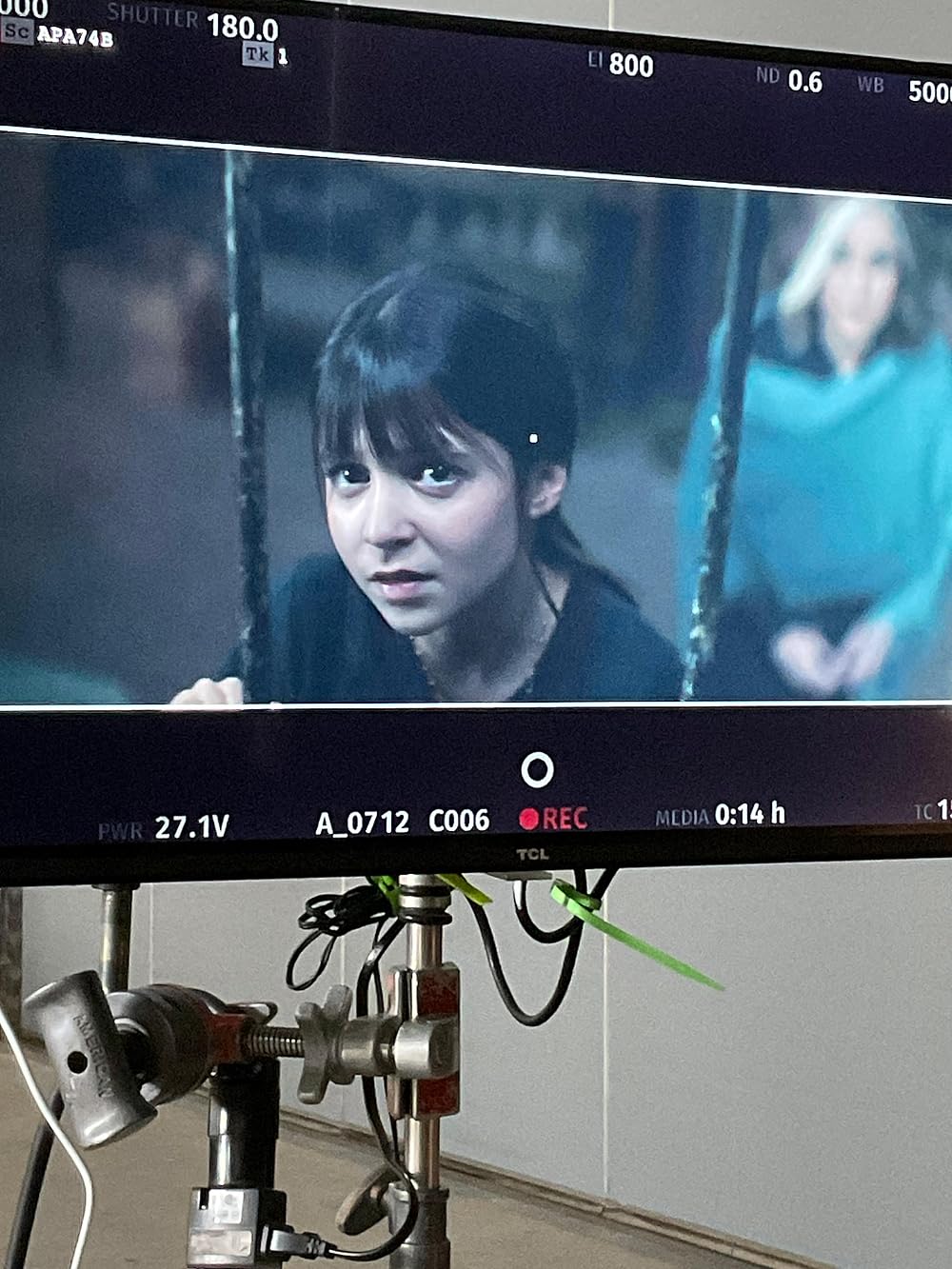 تاندربولتز*