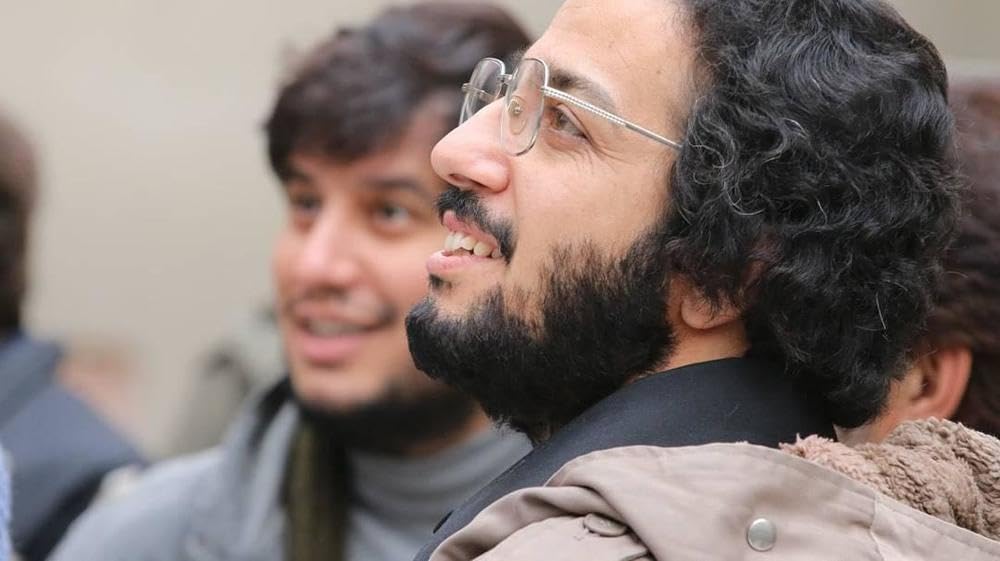 ماجرای نیمروز