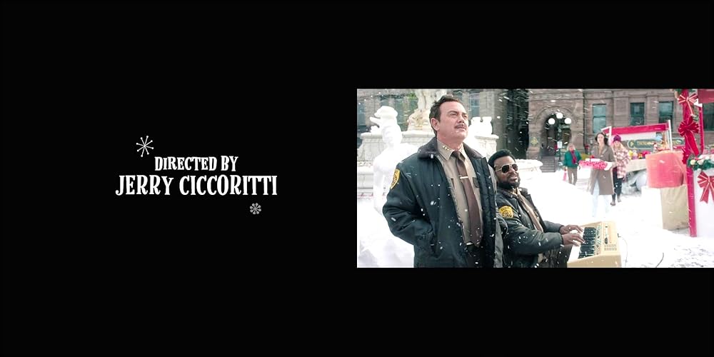 یخبندان داغ