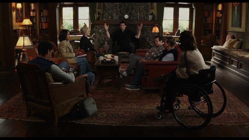 آنچه در وحشی گذشت؛ مروری بر فصل اول