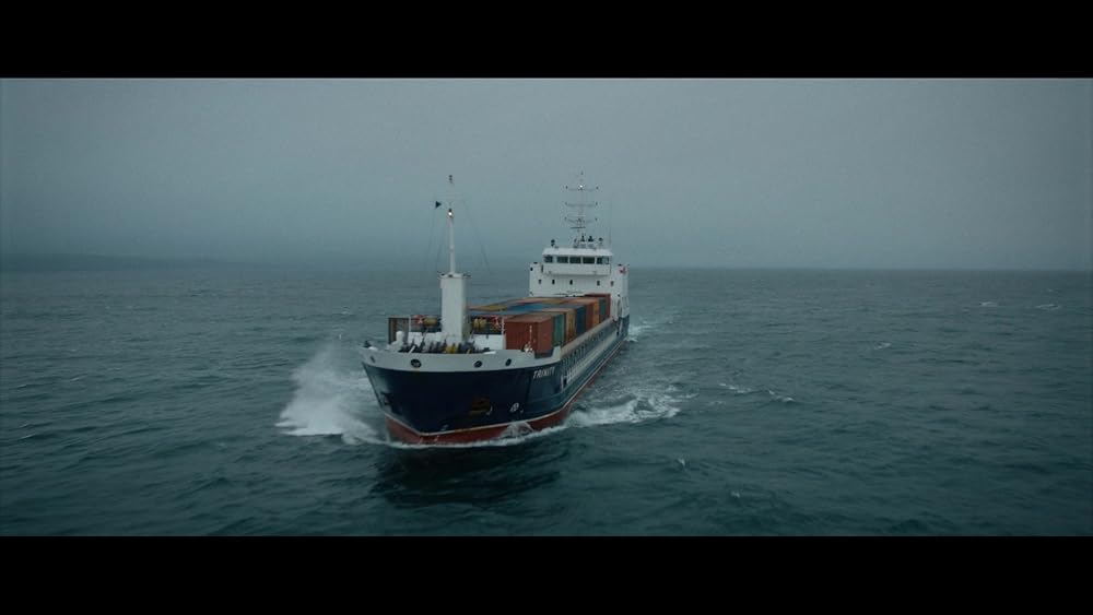 کراون شکارچی