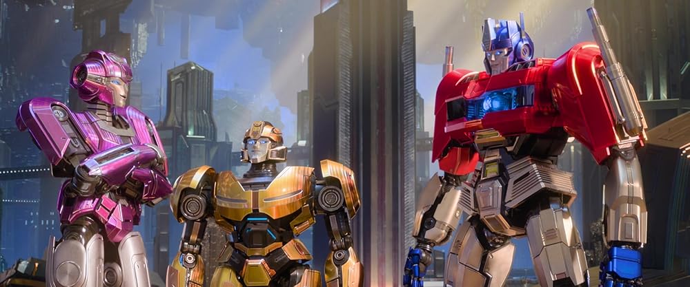 تبدیل شوندگان یک