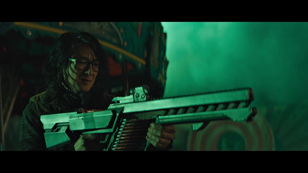 الکتریک استیت