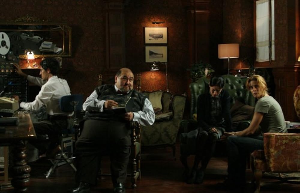 یتیم‌ خانه