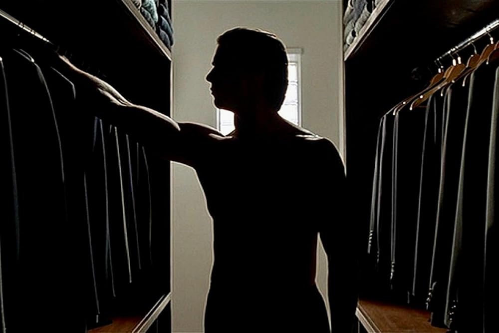 روانی آمریکایی