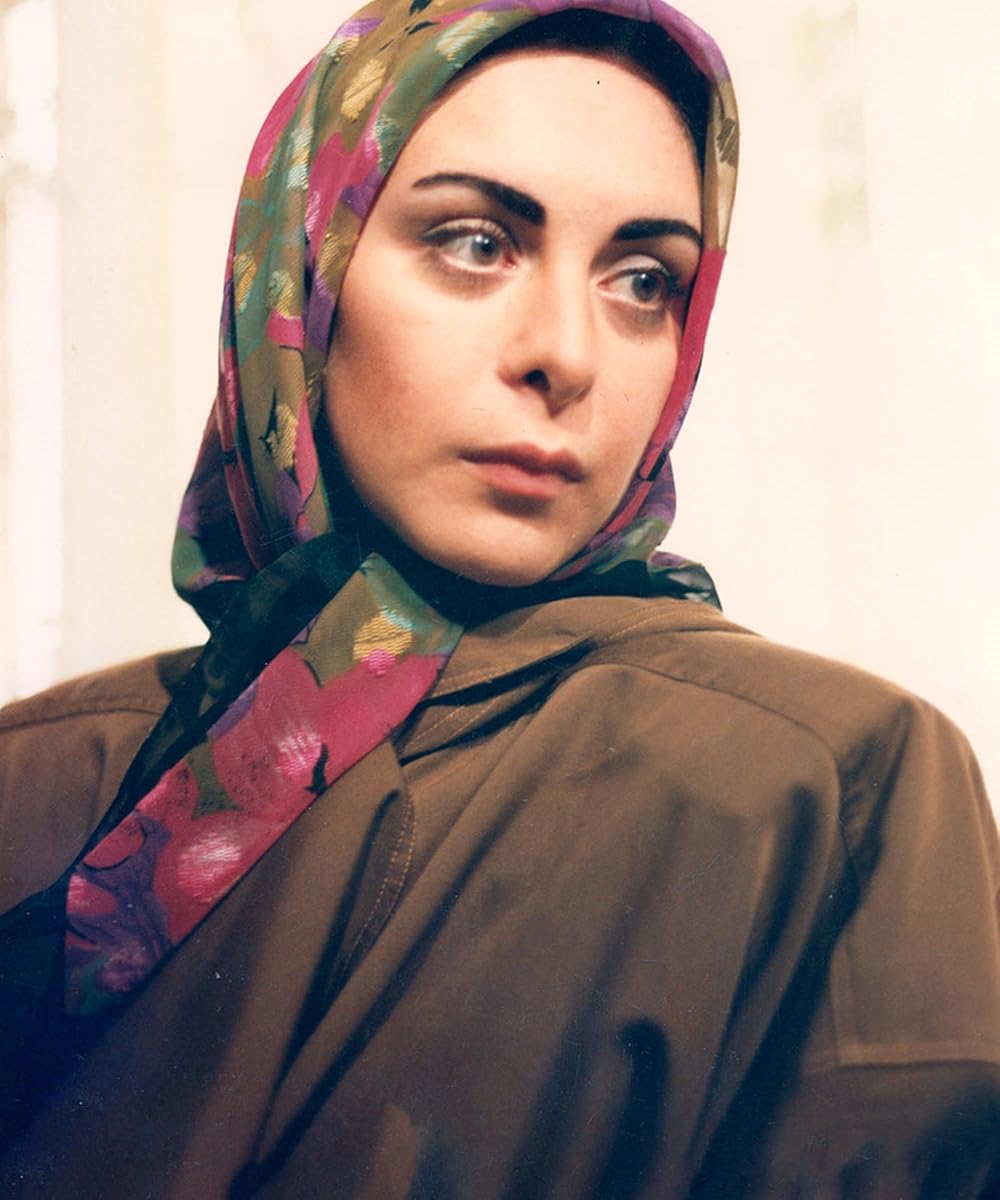 مریم و میتیل