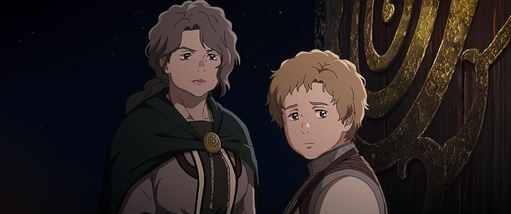 ارباب حلقه‌ها: حماسه روهیریم