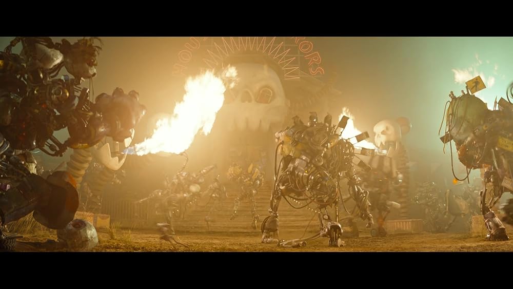 الکتریک استیت