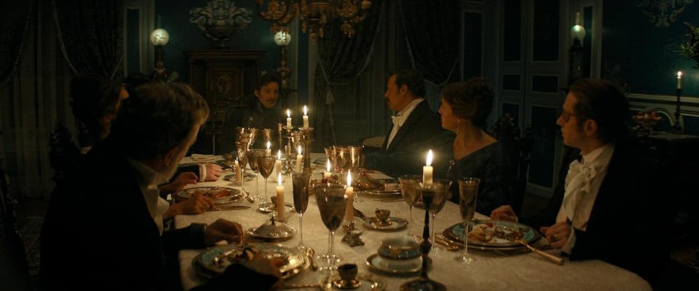 کنت مونت کریستو