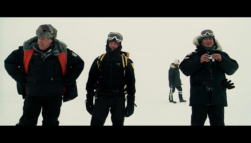 آخرین زمستان