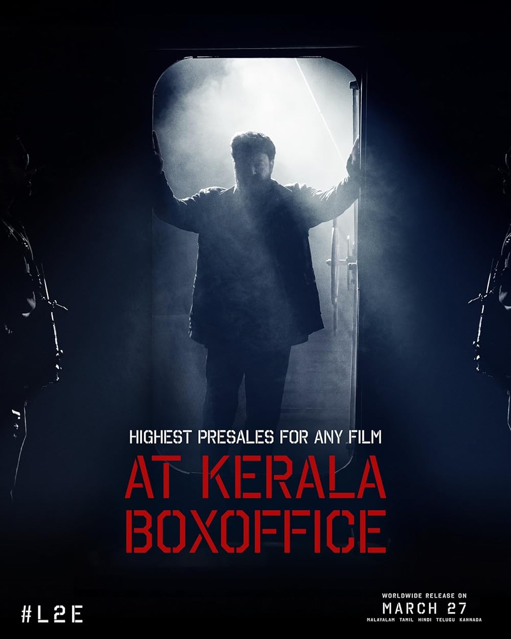 لوسیفر ۲: فنا ناپذیر