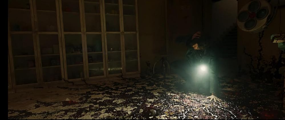 بازگشت به سایلنت هیل