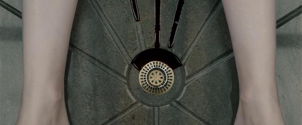 کالبدشکافی جین دو