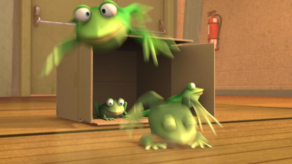 ملاقات با خانواده رابینسون