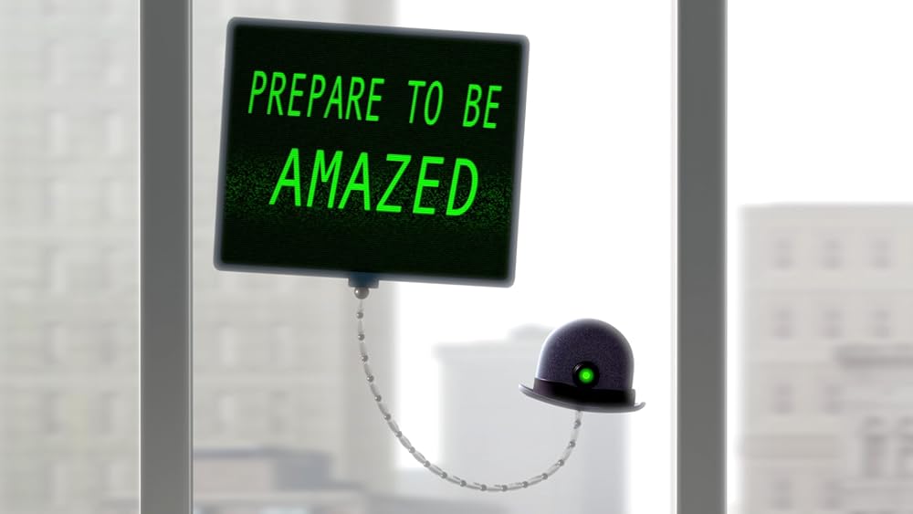 ملاقات با خانواده رابینسون