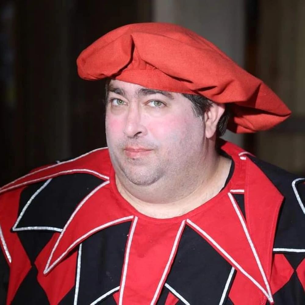 شوالیه اهریمنی