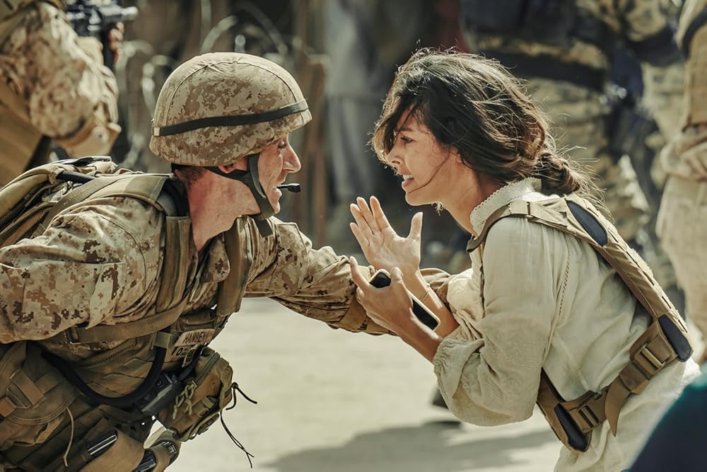 ۱۳ روز، ۱۳ شب: در جهنم کابل