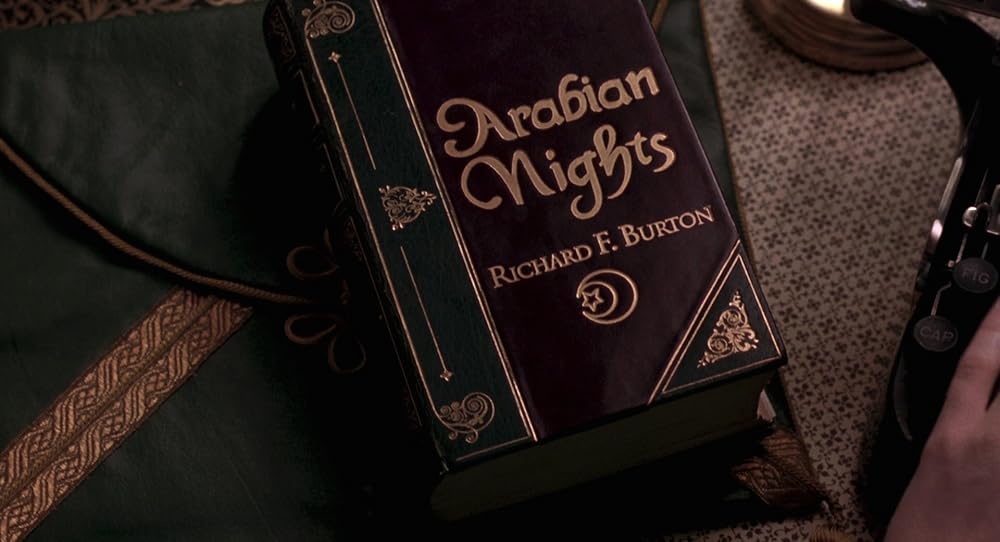 دراکولای برام استوکر