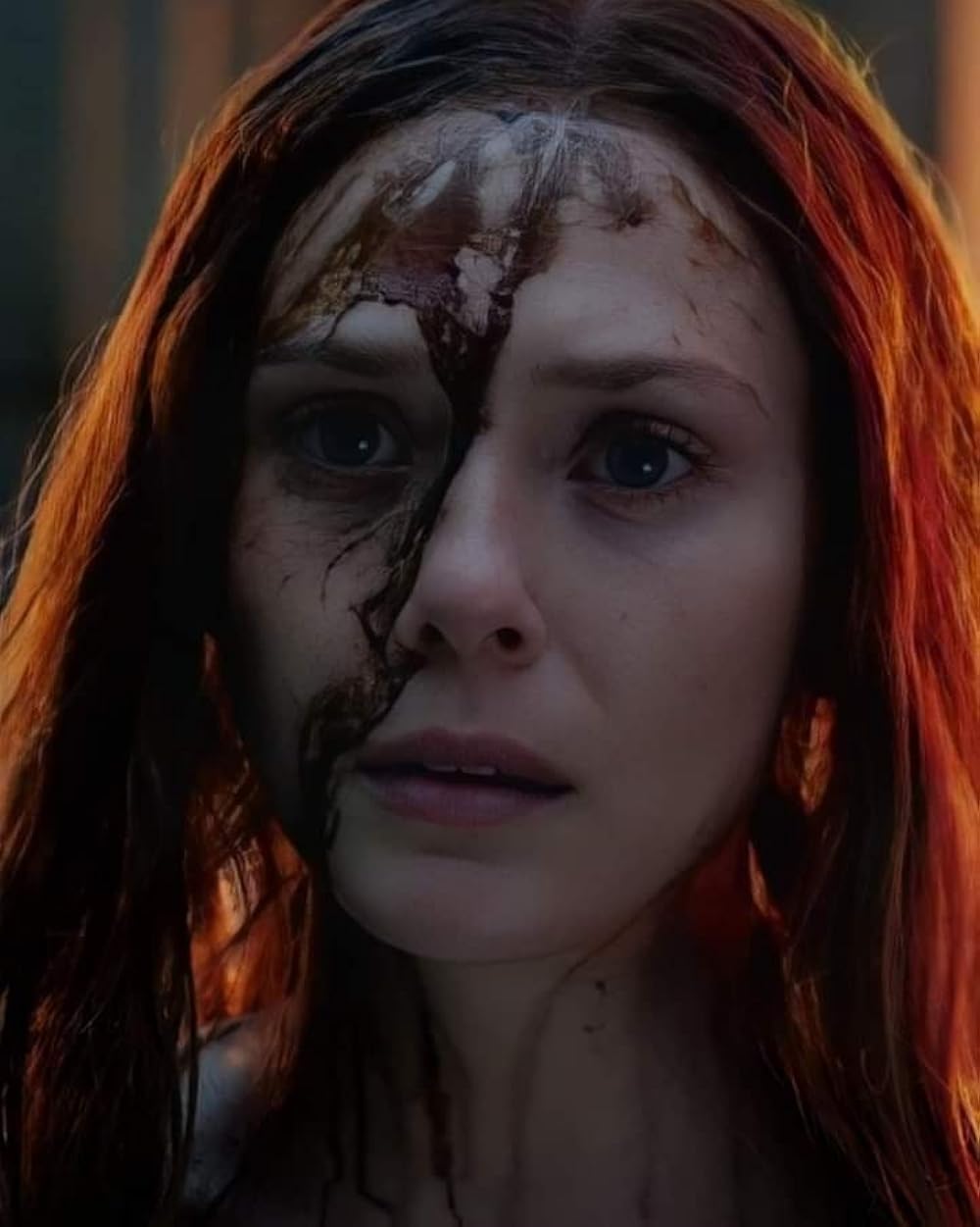 دکتر استرنج در چندجهانی جنون