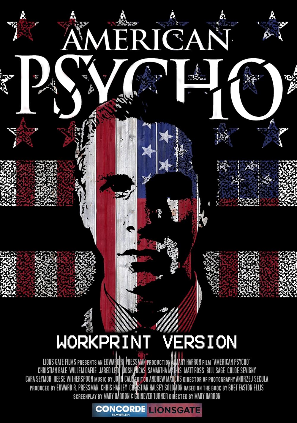 روانی آمریکایی