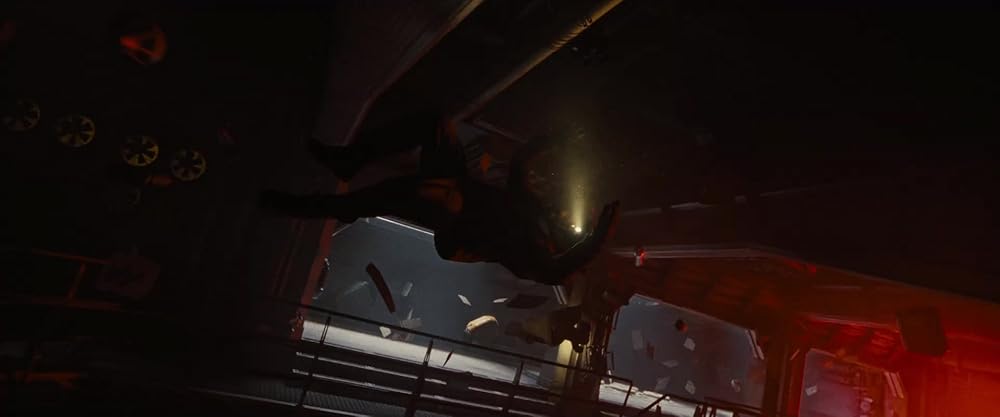 بیگانه: رومولوس