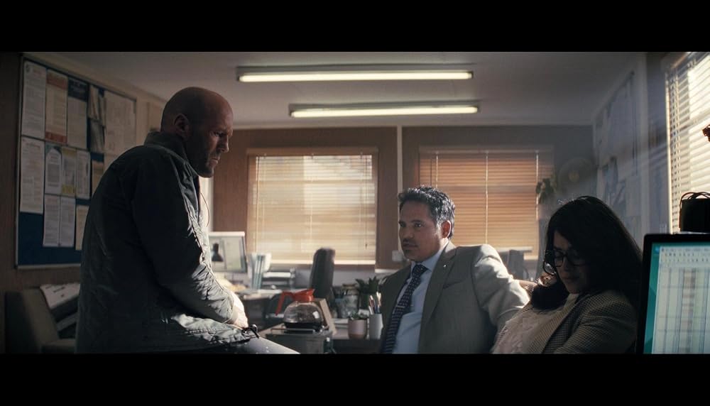 یک مرد کارگر