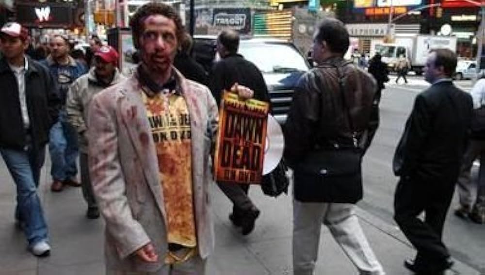 طلوع مردگان