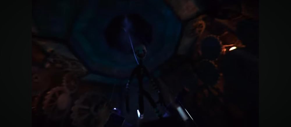 پنج شب با فردی ۲