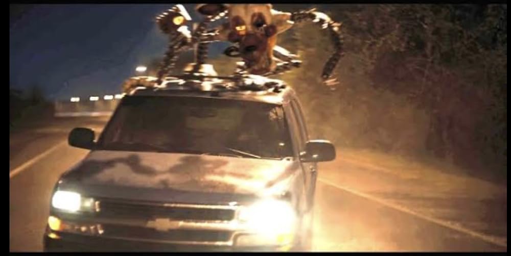 پنج شب با فردی ۲