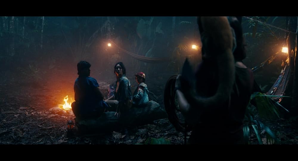 دورا در جستجوی سول دورادو