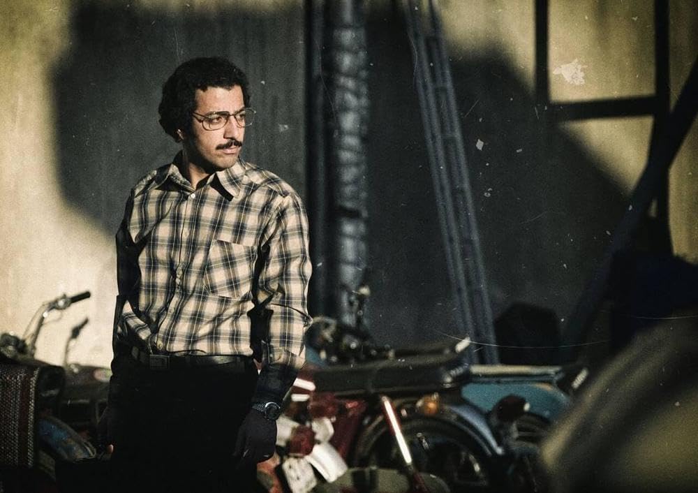 ماجرای نیمروز