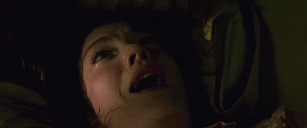 جن‌ گیری امیلی رز