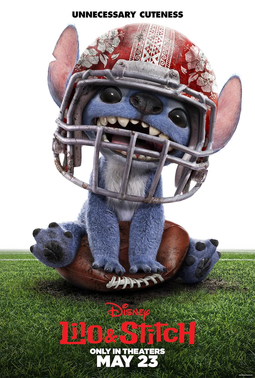 لیلو و استیچ