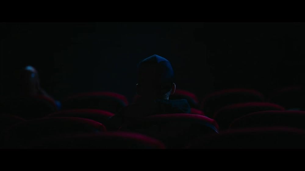 بهرکشی آمریکایی