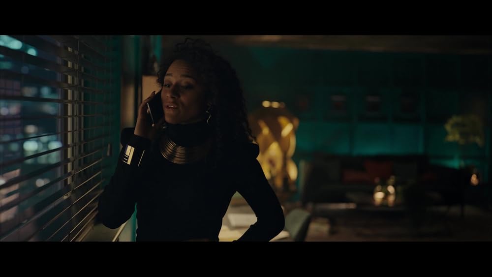 کراون شکارچی