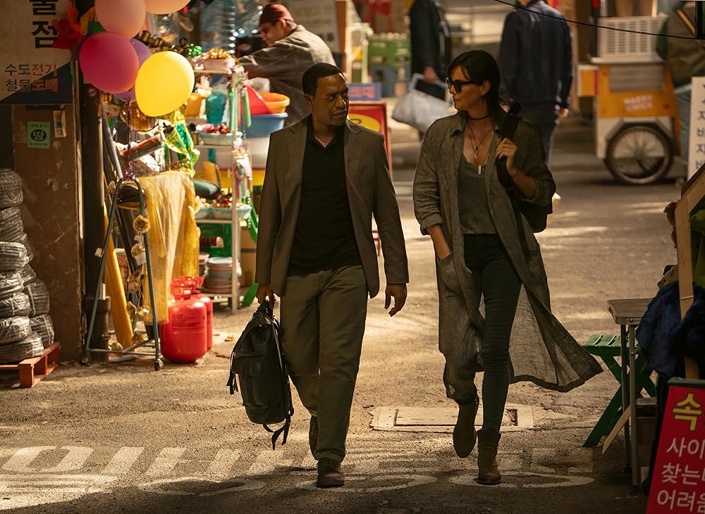 نگهبانانی از دیرباز ۲