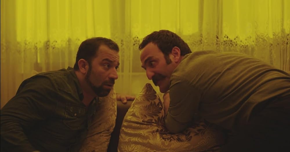 رقص با شغال‌ ها ۳