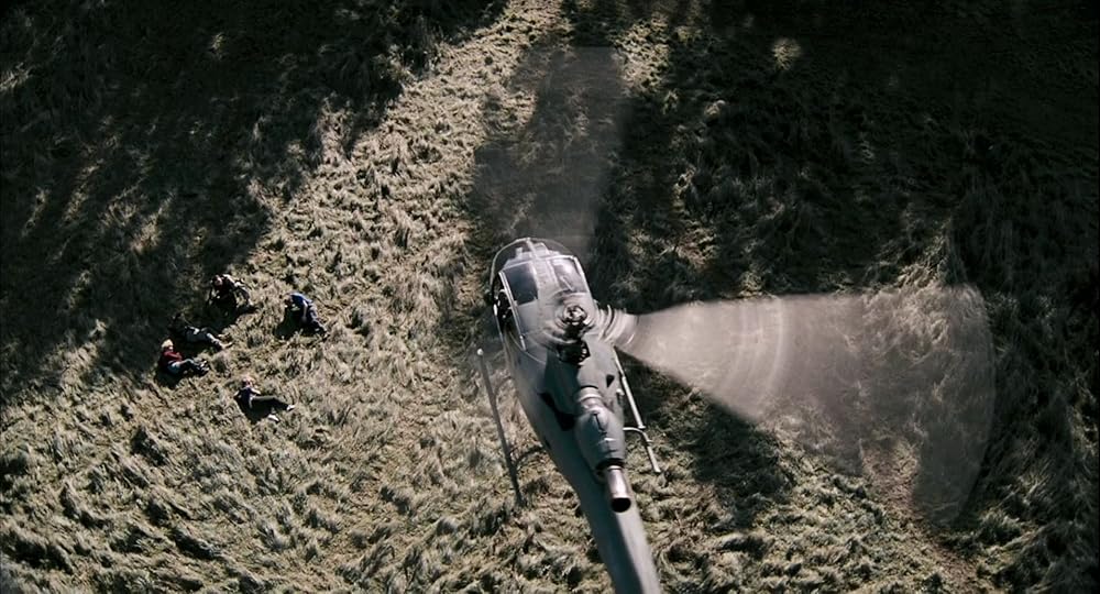 ۲۸ هفته بعد