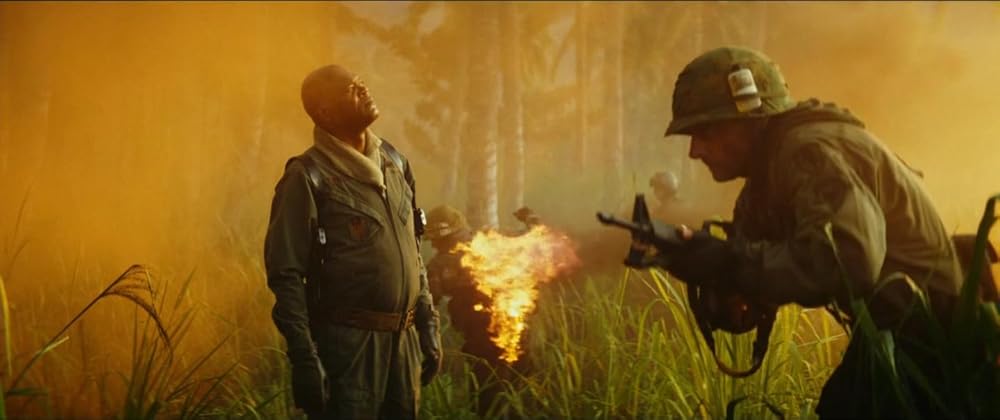 کونگ جزیره جمجمه