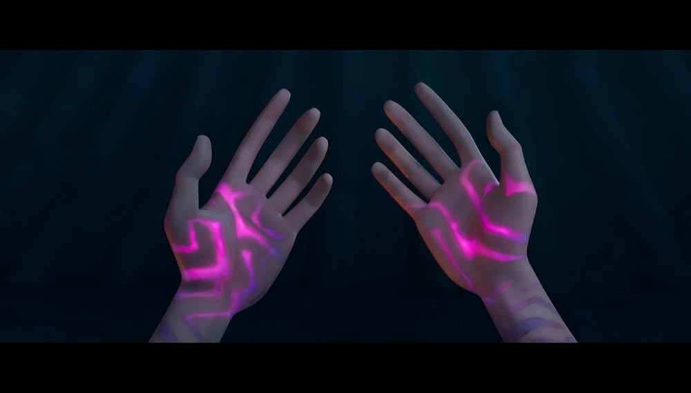 شکارچیان شیاطین کی‌پاپ