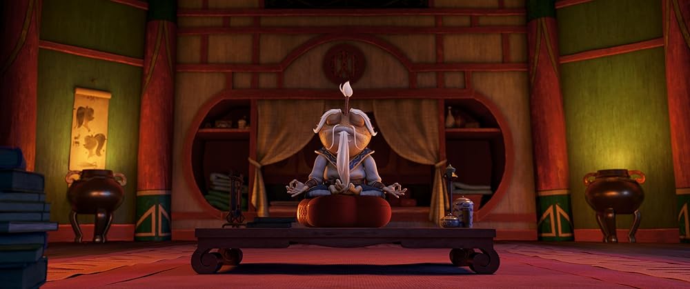 خارج از آشیانه