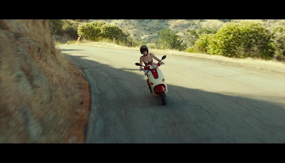 هانی انجام نده!