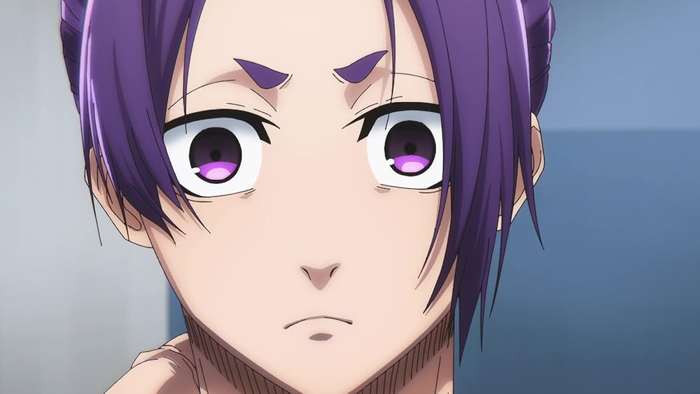 بلو لاک فیلم - اپیزود ناگی