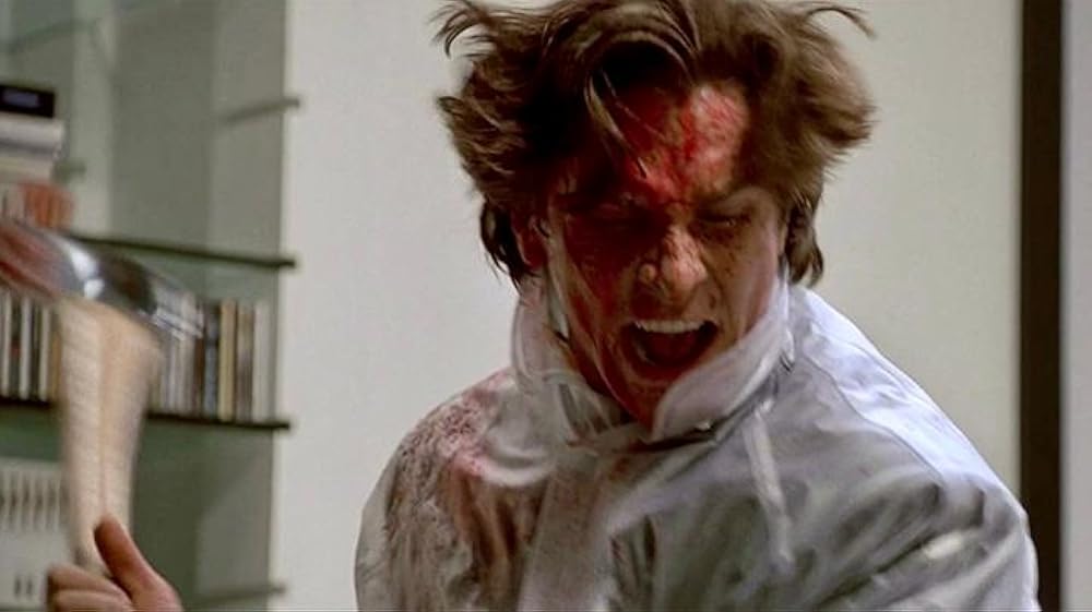 روانی آمریکایی